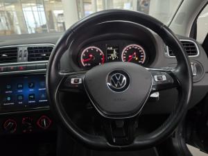 Volkswagen Polo Vivo hatch 1.6 Style - Image 24
