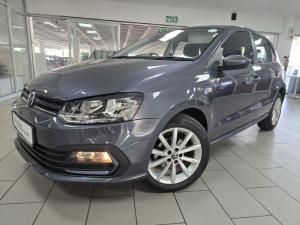 Volkswagen Polo Vivo hatch 1.6 Style - Image 2