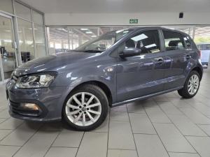 Volkswagen Polo Vivo hatch 1.6 Style - Image 3