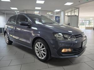 Volkswagen Polo Vivo hatch 1.6 Style - Image 5