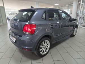 Volkswagen Polo Vivo hatch 1.6 Style - Image 6
