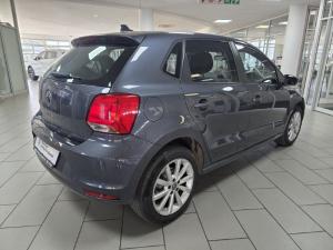 Volkswagen Polo Vivo hatch 1.6 Style - Image 7