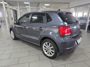 Volkswagen Polo Vivo hatch 1.6 Style - Image 8