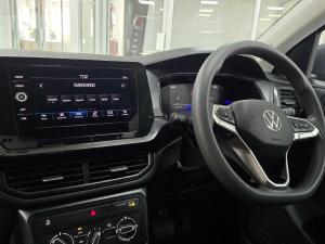 Volkswagen T-Cross 1.0TSI manual - Image 11