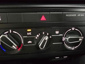 Volkswagen T-Cross 1.0TSI manual - Image 12