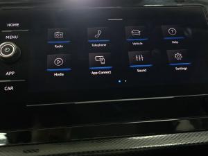 Volkswagen T-Cross 1.0TSI manual - Image 13