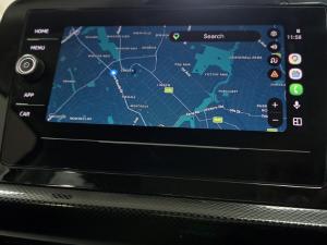Volkswagen T-Cross 1.0TSI manual - Image 15