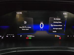 Volkswagen T-Cross 1.0TSI manual - Image 17