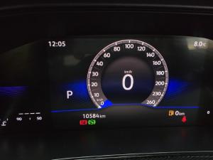 Volkswagen T-Cross 1.0TSI manual - Image 19