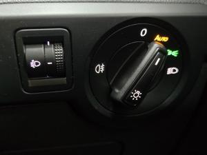 Volkswagen T-Cross 1.0TSI manual - Image 21