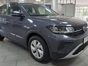 Volkswagen T-Cross 1.0TSI manual - Image 4