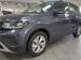 Volkswagen T-Cross 1.0TSI manual - Thumbnail 5