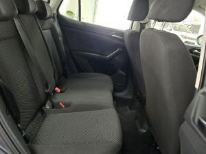 Volkswagen T-Cross 1.0TSI manual - Image 9