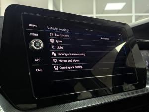 Volkswagen T-Cross 1.0TSI auto - Image 10