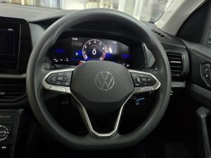 Volkswagen T-Cross 1.0TSI auto - Image 17