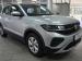 Volkswagen T-Cross 1.0TSI auto - Thumbnail 4