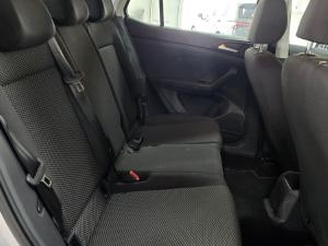 Volkswagen T-Cross 1.0TSI auto - Image 7