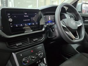 Volkswagen T-Cross 1.0TSI auto - Image 14