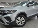 Thumbnail Volkswagen T-Cross 1.0TSI auto