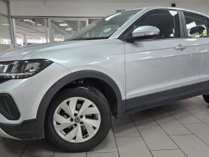 Volkswagen T-Cross 1.0TSI auto - Image 2