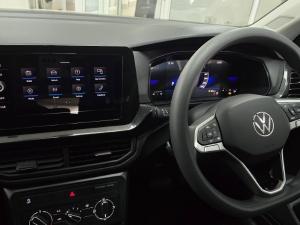 Volkswagen T-Cross 1.0TSI auto - Image 11