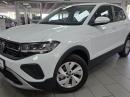 Thumbnail Volkswagen T-Cross 1.0TSI auto