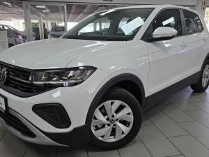 Volkswagen T-Cross 1.0TSI auto - Image 1