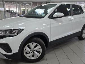 Volkswagen T-Cross 1.0TSI auto - Image 2