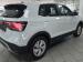 Volkswagen T-Cross 1.0TSI auto - Thumbnail 4