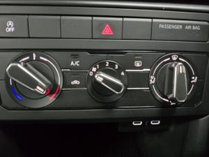 Volkswagen T-Cross 1.0TSI auto - Image 11