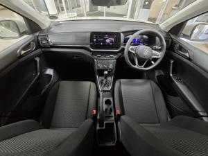Volkswagen T-Cross 1.0TSI auto - Image 12