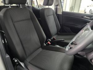 Volkswagen T-Cross 1.0TSI auto - Image 14