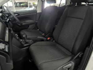 Volkswagen T-Cross 1.0TSI auto - Image 15
