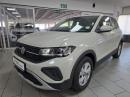 Thumbnail Volkswagen T-Cross 1.0TSI auto