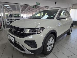Volkswagen T-Cross 1.0TSI auto - Image 1