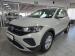 Volkswagen T-Cross 1.0TSI auto - Thumbnail 2