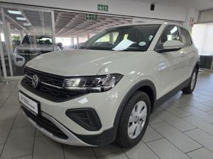 Volkswagen T-Cross 1.0TSI auto - Image 2