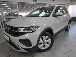 Volkswagen T-Cross 1.0TSI auto - Image 3