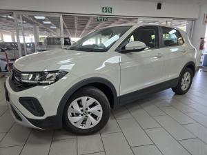 Volkswagen T-Cross 1.0TSI auto - Image 4