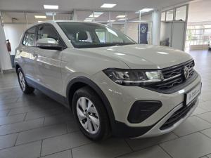 Volkswagen T-Cross 1.0TSI auto - Image 5