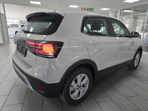 Volkswagen T-Cross 1.0TSI auto - Image 6
