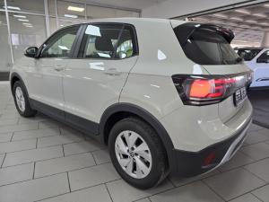 Volkswagen T-Cross 1.0TSI auto - Image 7