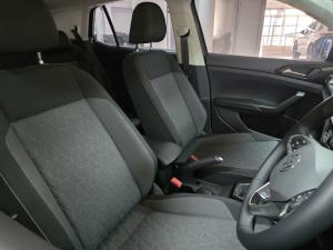 Volkswagen T-Cross 1.0TSI Life - Image 13