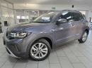 Thumbnail Volkswagen T-Cross 1.0TSI Life