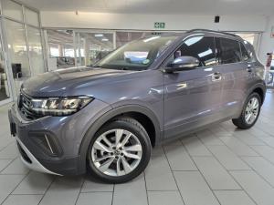 Volkswagen T-Cross 1.0TSI Life - Image 2