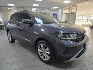 Volkswagen T-Cross 1.0TSI Life - Image 4