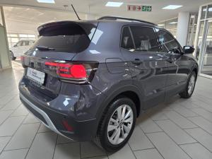 Volkswagen T-Cross 1.0TSI Life - Image 5