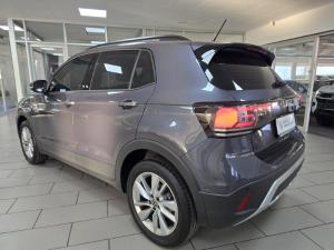 Volkswagen T-Cross 1.0TSI Life - Image 6
