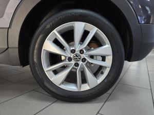 Volkswagen T-Cross 1.0TSI Life - Image 7