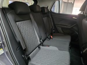 Volkswagen T-Cross 1.0TSI Life - Image 9